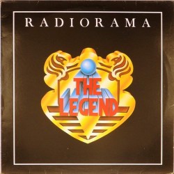 Пластинка Radiorama The Legend